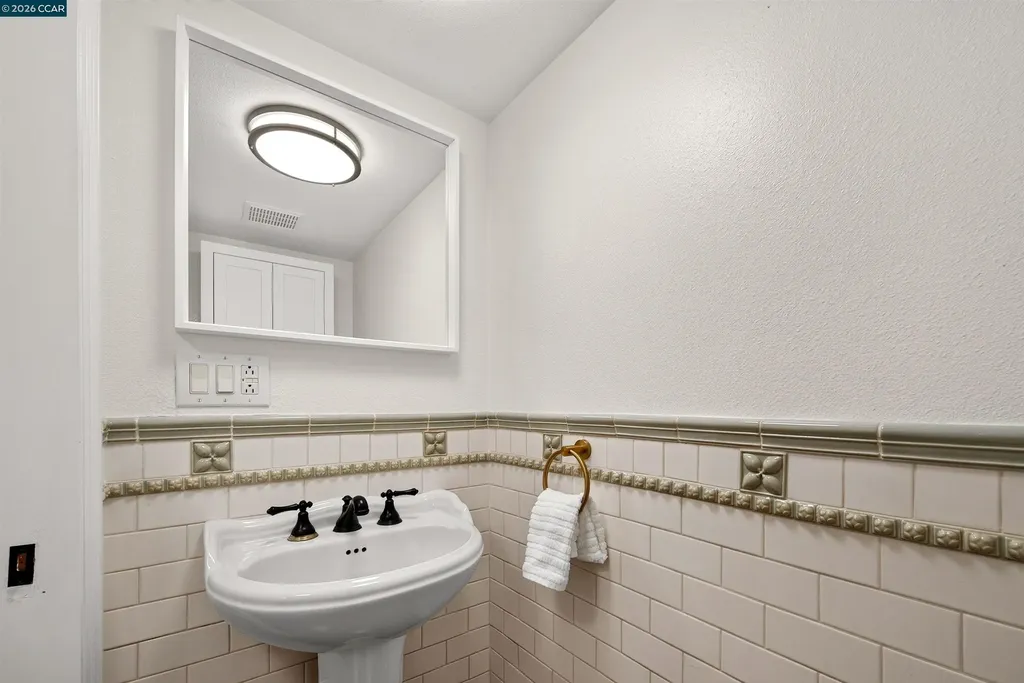 2 Wildwood Place Pleasant Hill CA 94523