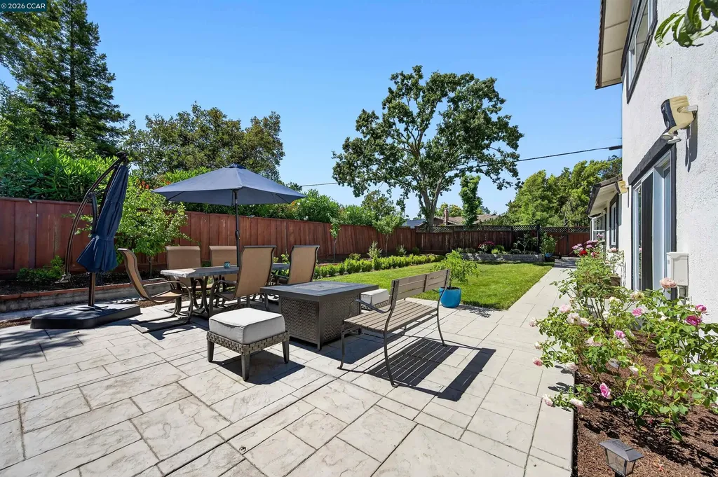 2 Wildwood Place Pleasant Hill CA 94523