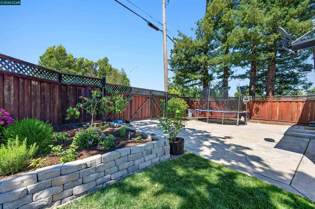 2 Wildwood Place Pleasant Hill CA 94523