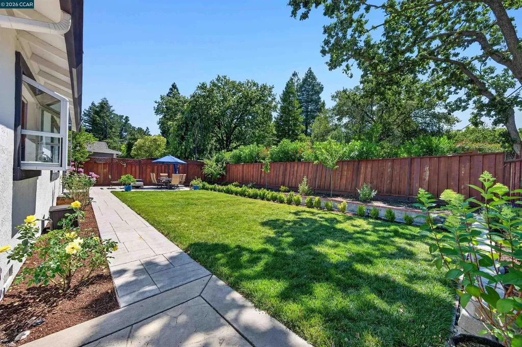 2 Wildwood Place Pleasant Hill CA 94523
