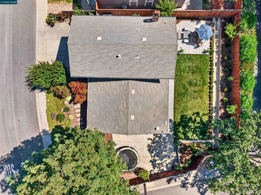 2 Wildwood Place Pleasant Hill CA 94523