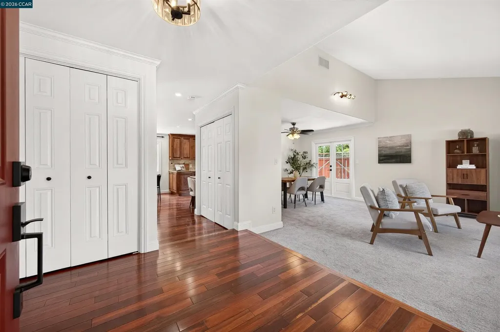 2 Wildwood Place Pleasant Hill CA 94523