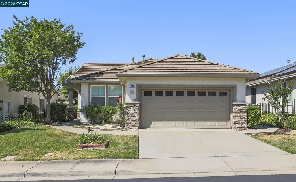 1637 Regent Drive Brentwood CA 94513
