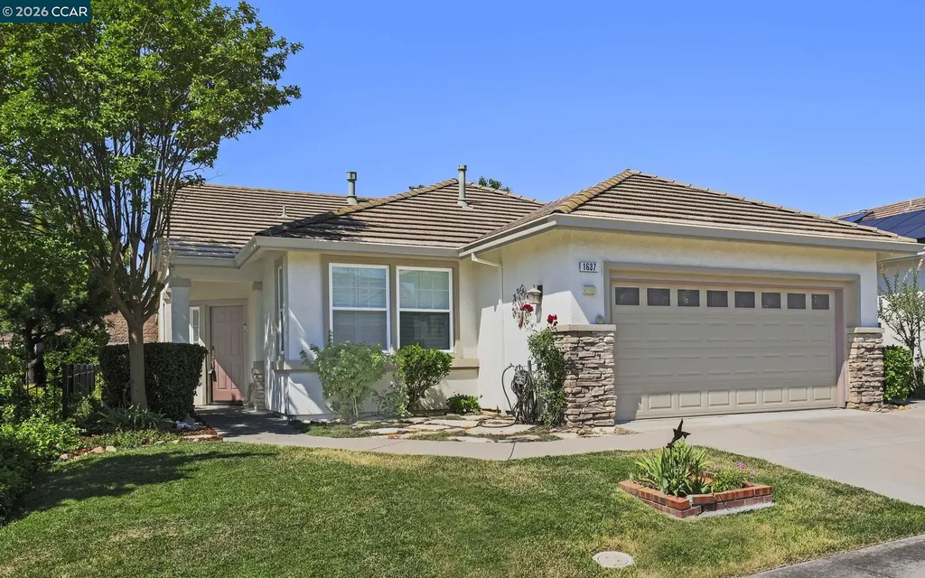 1637 Regent Drive Brentwood CA 94513