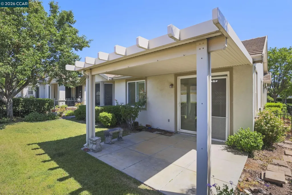 1637 Regent Drive Brentwood CA 94513