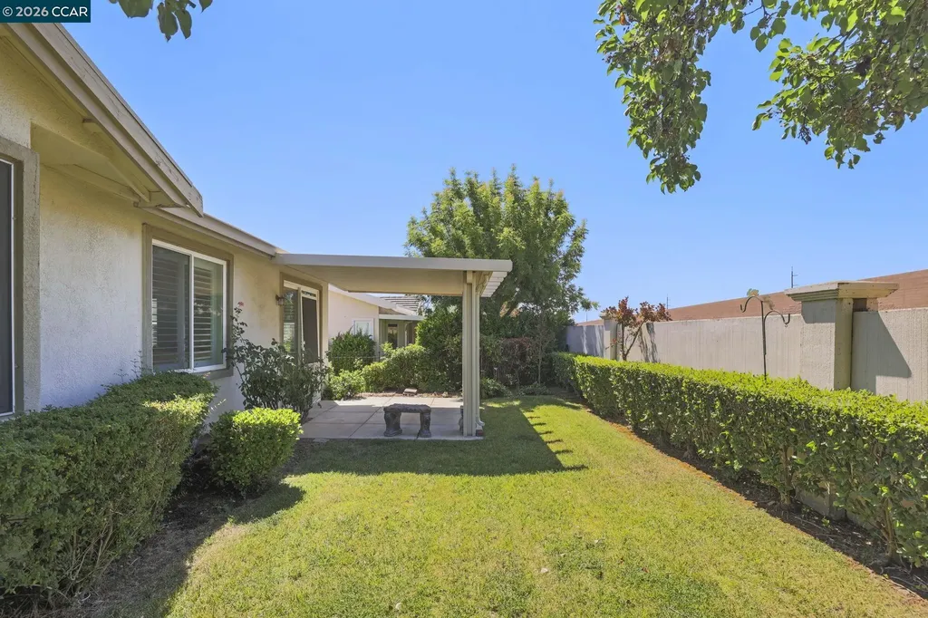 1637 Regent Drive Brentwood CA 94513