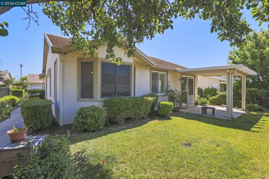 1637 Regent Drive Brentwood CA 94513