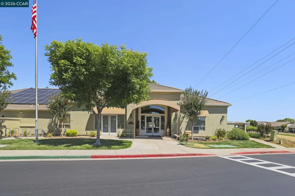 1637 Regent Drive Brentwood CA 94513