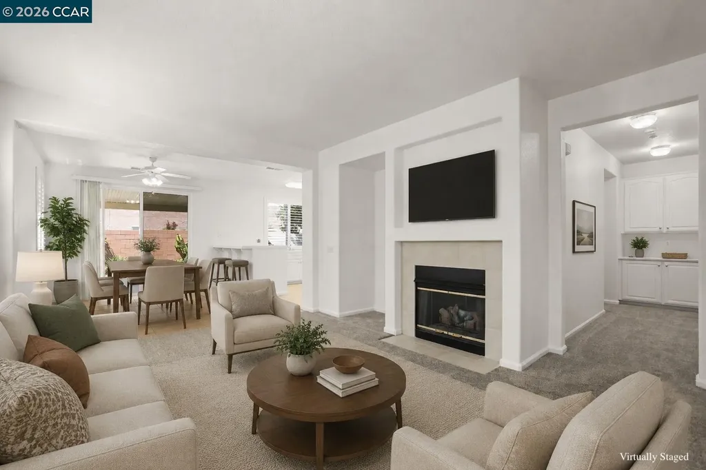 1637 Regent Drive Brentwood CA 94513