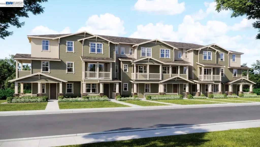 4695 Marengo Common Livermore CA 94551
