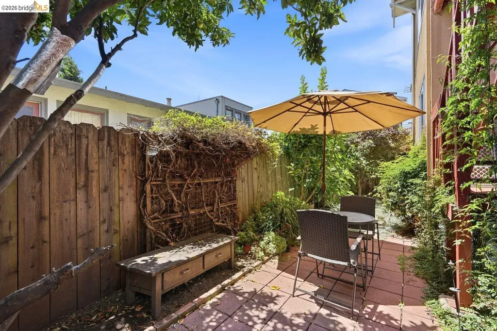 1045 Stanford Avenue Oakland CA 94608