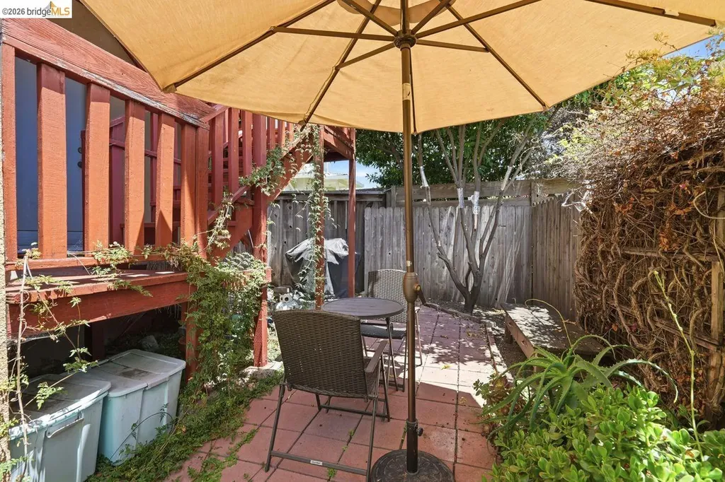 1045 Stanford Avenue Oakland CA 94608
