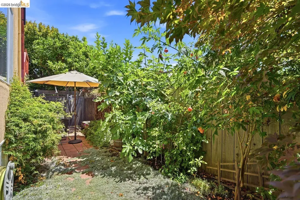 1045 Stanford Avenue Oakland CA 94608