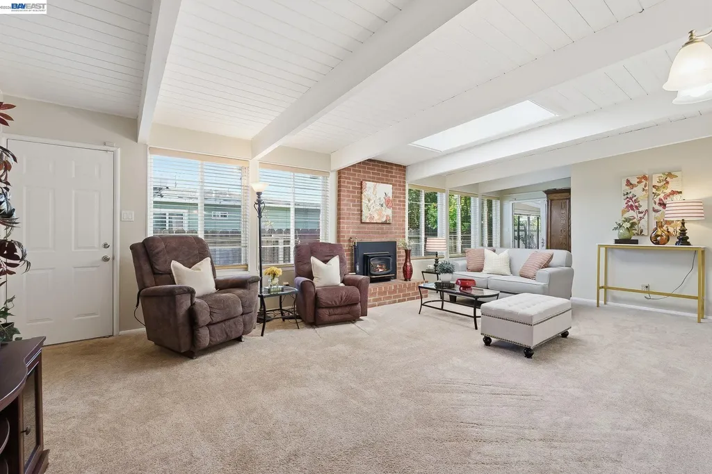 18160 Hunter Avenue San Lorenzo CA 94541