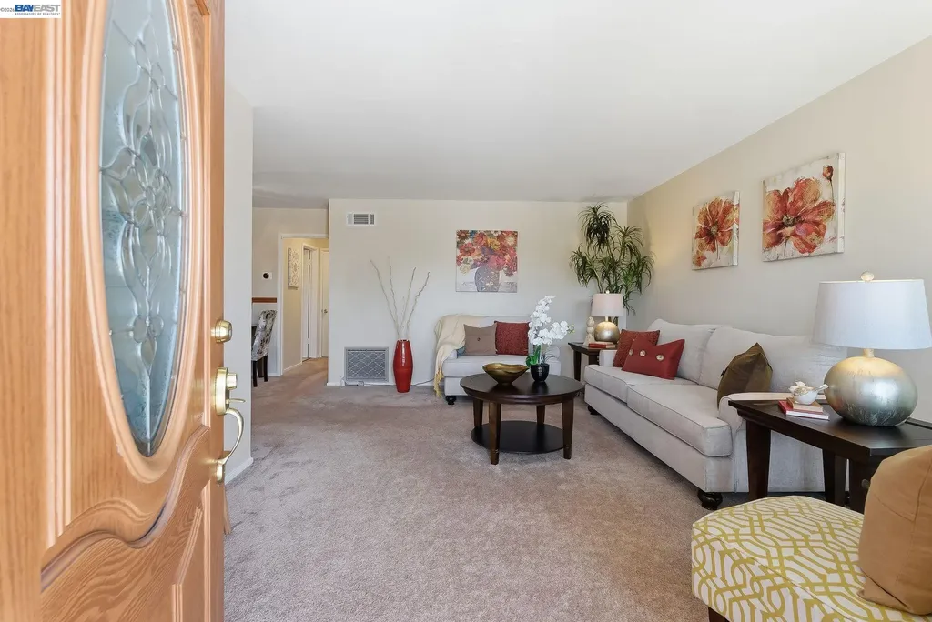 18160 Hunter Avenue San Lorenzo CA 94541