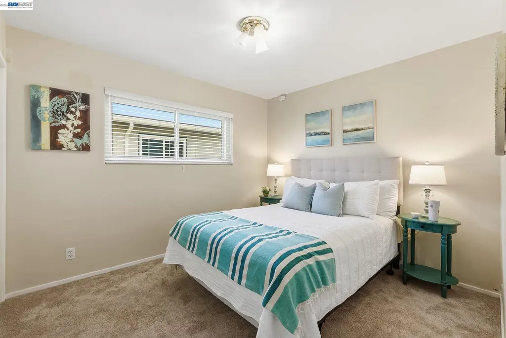18160 Hunter Avenue San Lorenzo CA 94541