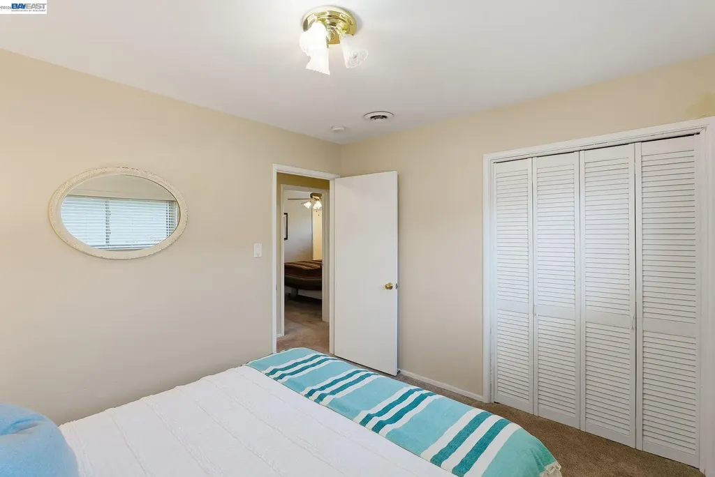 18160 Hunter Avenue San Lorenzo CA 94541