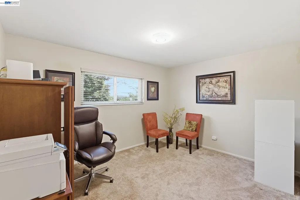 18160 Hunter Avenue San Lorenzo CA 94541