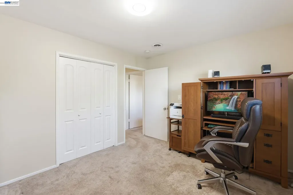 18160 Hunter Avenue San Lorenzo CA 94541