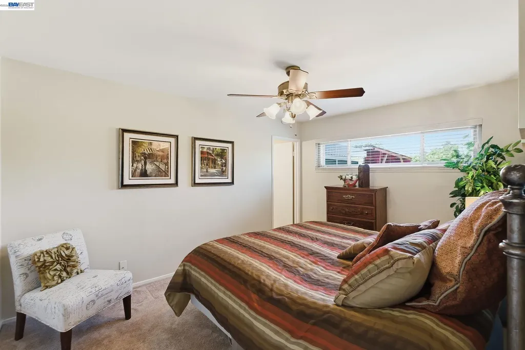 18160 Hunter Avenue San Lorenzo CA 94541