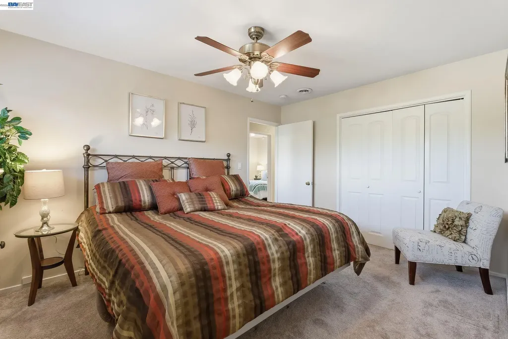 18160 Hunter Avenue San Lorenzo CA 94541