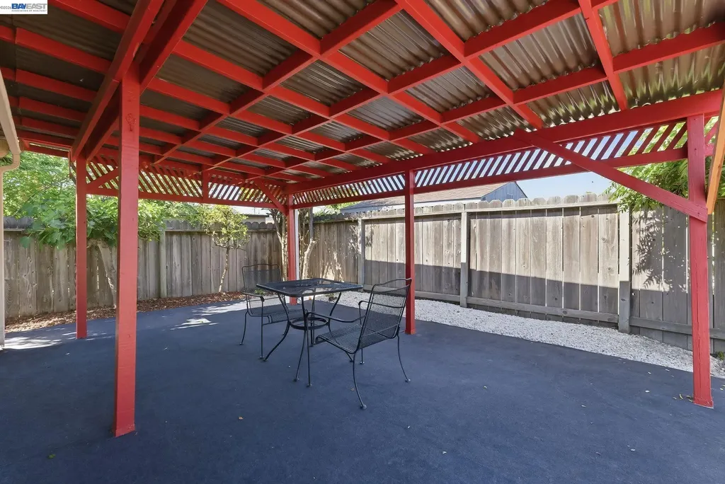 18160 Hunter Avenue San Lorenzo CA 94541