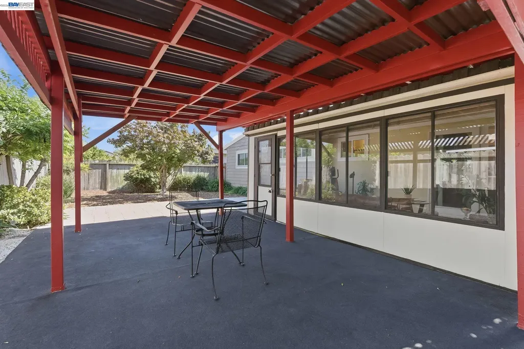 18160 Hunter Avenue San Lorenzo CA 94541