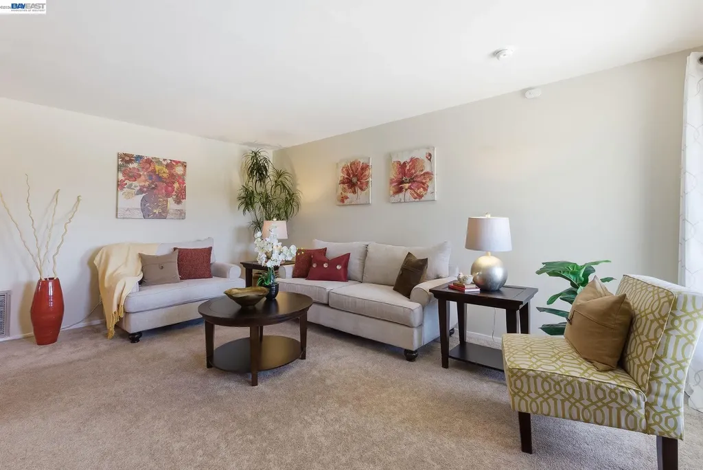 18160 Hunter Avenue San Lorenzo CA 94541