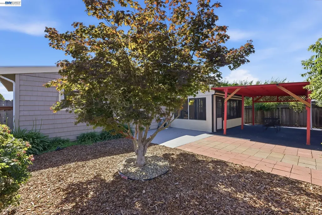 18160 Hunter Avenue San Lorenzo CA 94541