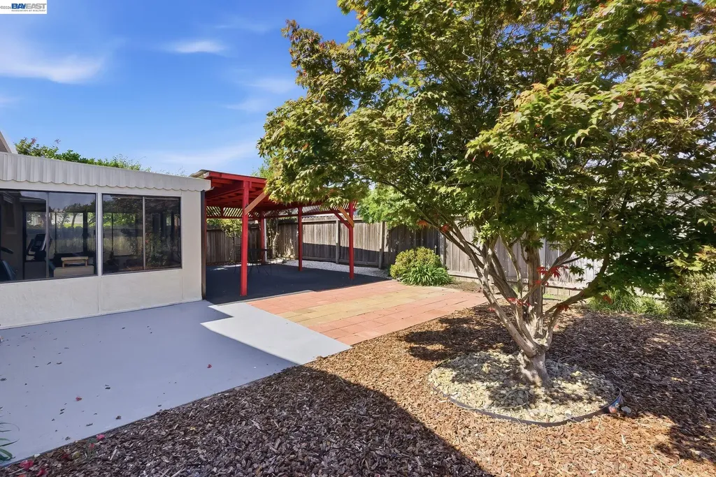 18160 Hunter Avenue San Lorenzo CA 94541
