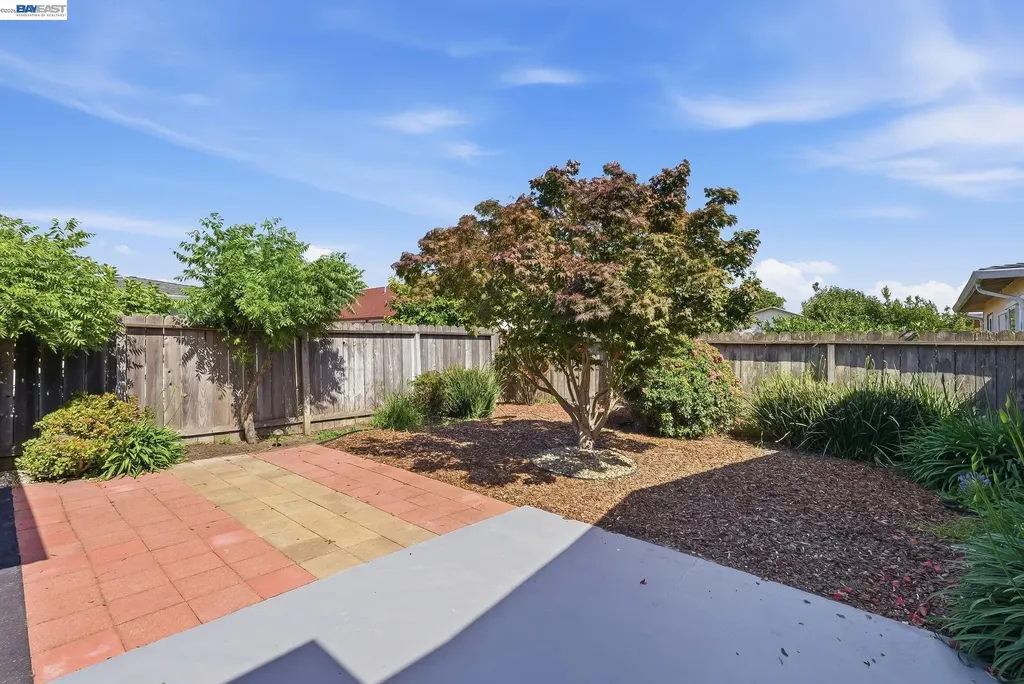 18160 Hunter Avenue San Lorenzo CA 94541