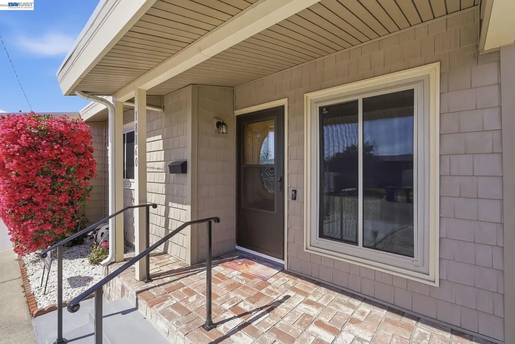 18160 Hunter Avenue San Lorenzo CA 94541