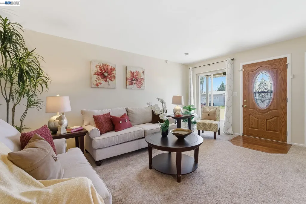 18160 Hunter Avenue San Lorenzo CA 94541