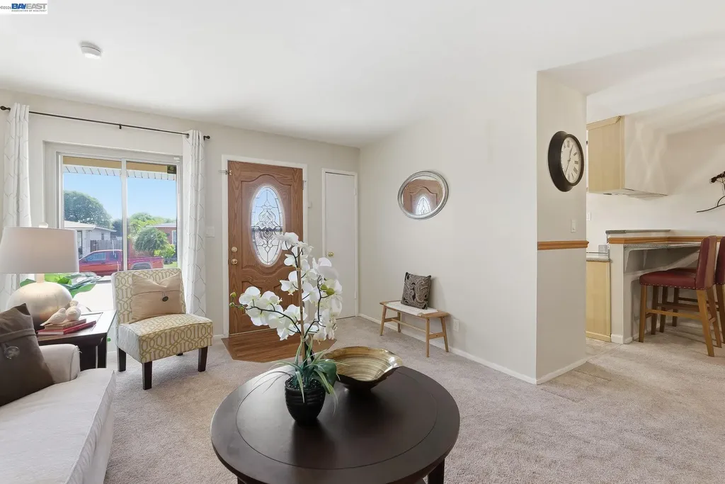 18160 Hunter Avenue San Lorenzo CA 94541