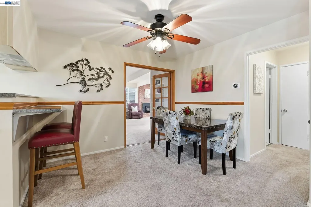 18160 Hunter Avenue San Lorenzo CA 94541