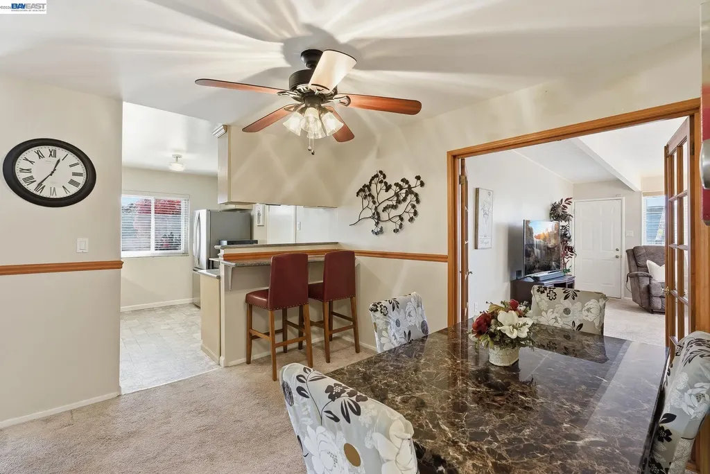 18160 Hunter Avenue San Lorenzo CA 94541