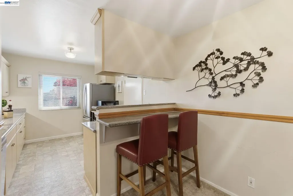 18160 Hunter Avenue San Lorenzo CA 94541