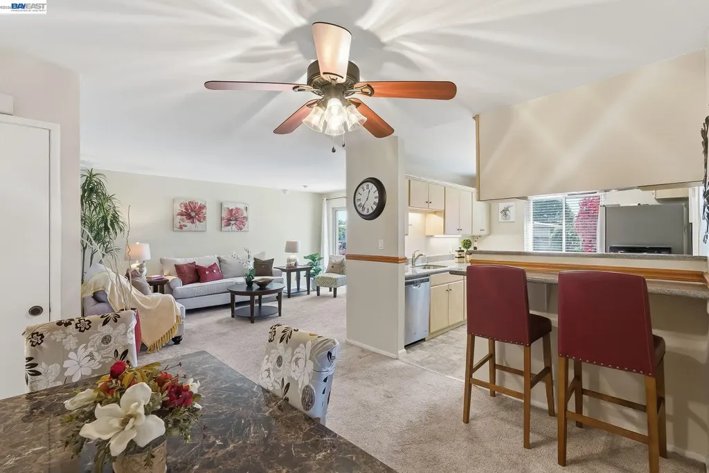 18160 Hunter Avenue San Lorenzo CA 94541