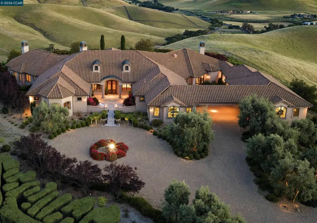 2020 Victorine Road Livermore CA 94551
