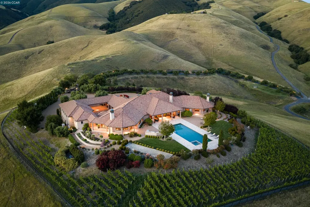 2020 Victorine Road Livermore CA 94551