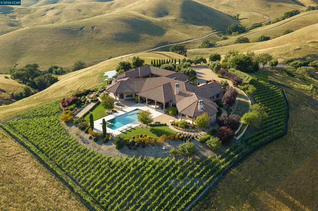 2020 Victorine Road Livermore CA 94551