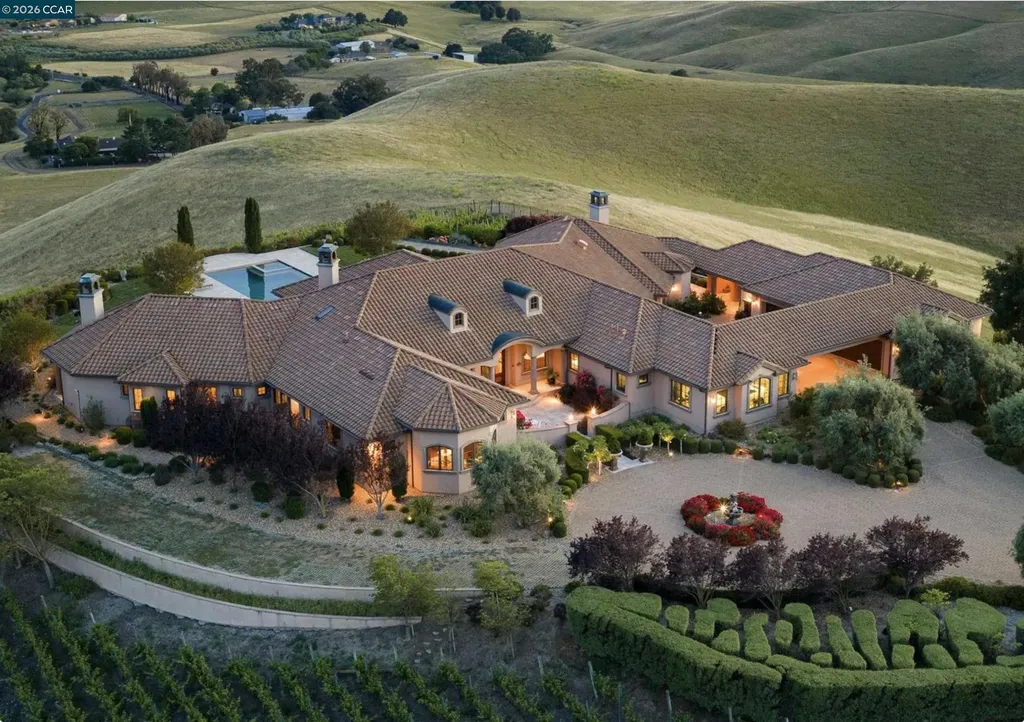 2020 Victorine Road Livermore CA 94551