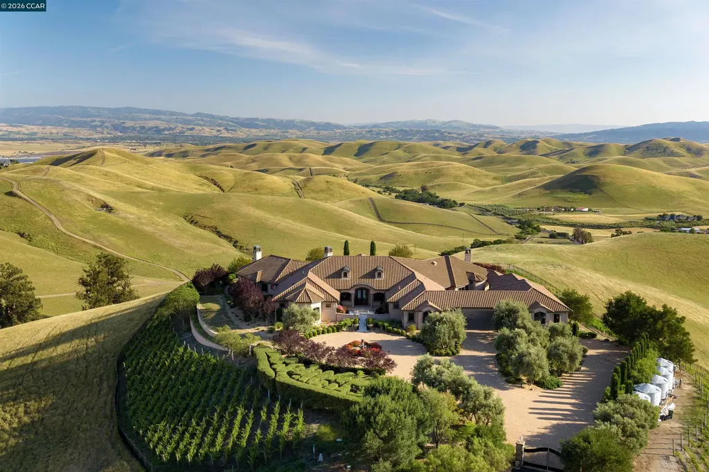 2020 Victorine Road Livermore CA 94551