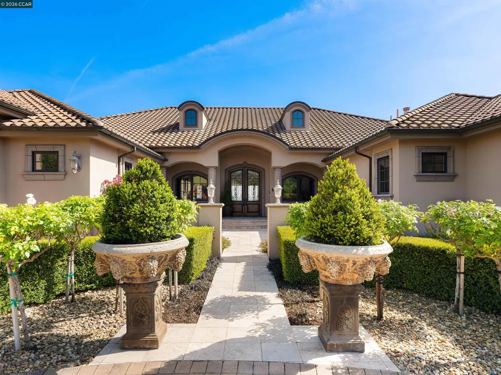 2020 Victorine Road Livermore CA 94551