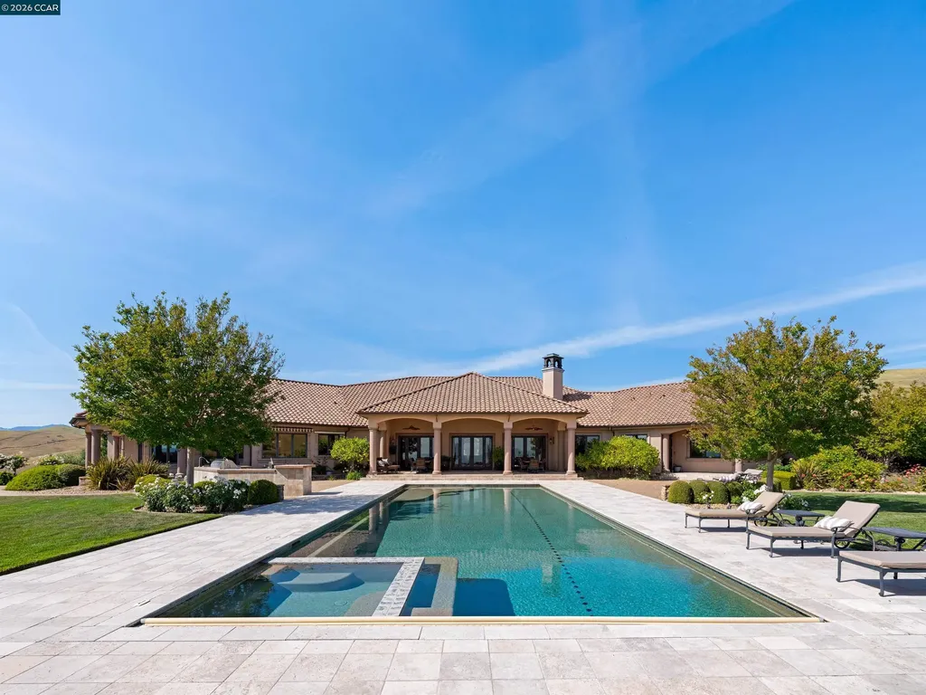 2020 Victorine Road Livermore CA 94551