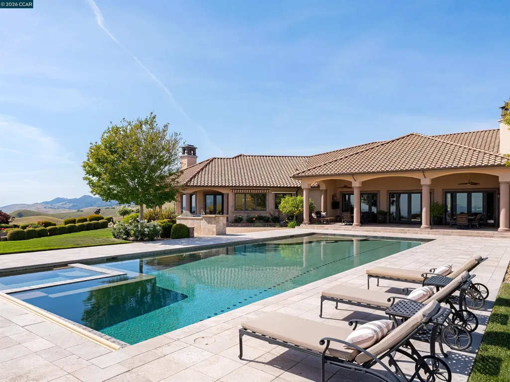 2020 Victorine Road Livermore CA 94551