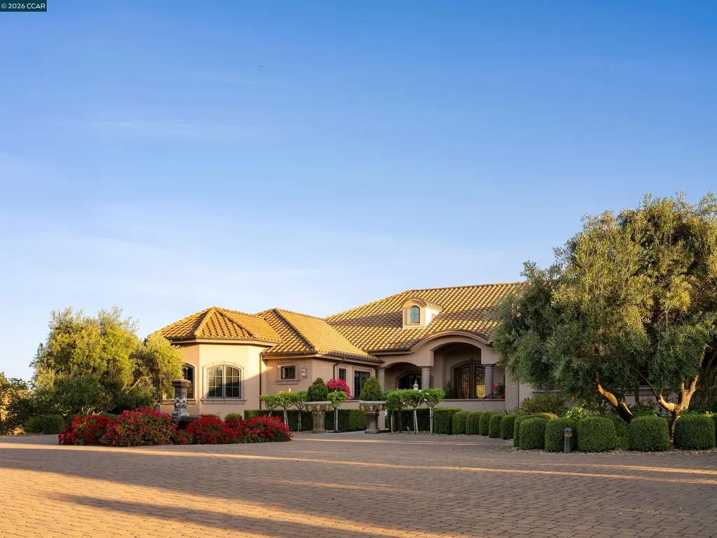 2020 Victorine Road Livermore CA 94551