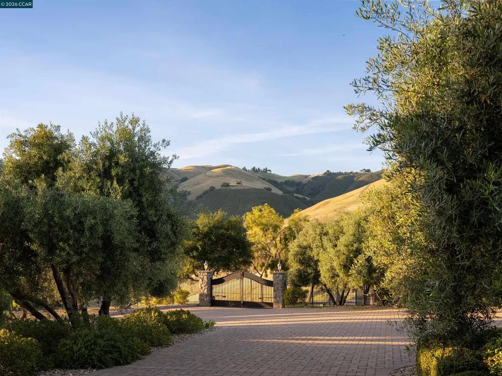 2020 Victorine Road Livermore CA 94551