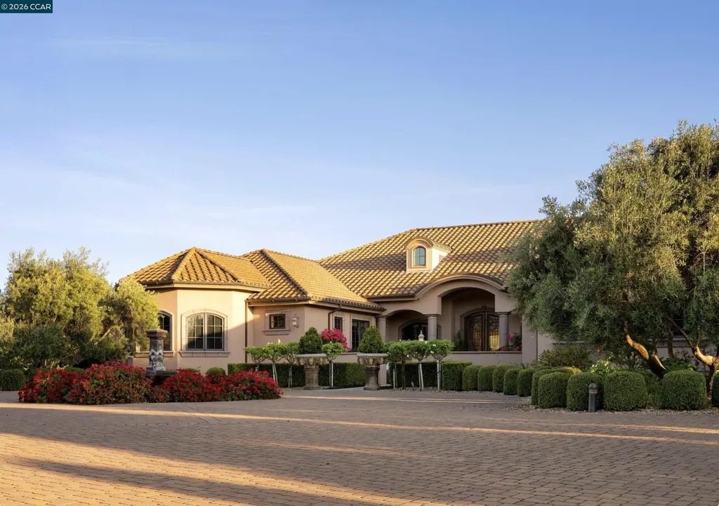 2020 Victorine Road Livermore CA 94551