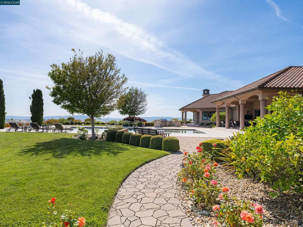 2020 Victorine Road Livermore CA 94551